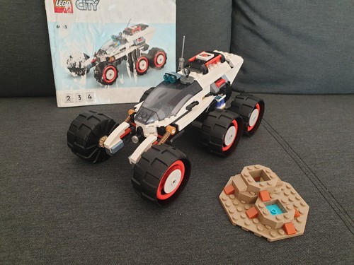 Lego 60431 space explorer - lego,