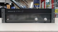 CROWN D-150A II Solid-State