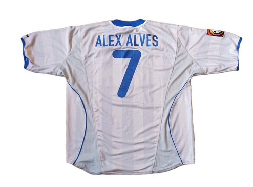 Nike alex alves hertha - nike,