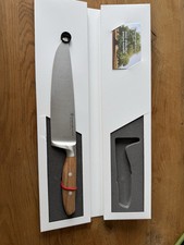 Kochmesser Solingen Wüsthof