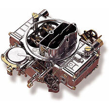VERGASER-600CFM-VACUUM - HOLLEY PERFORMANCE 0-1850S by KTS