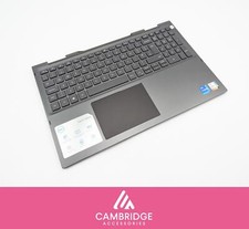 Dell Inspiron 15 7506