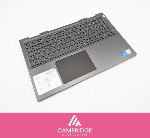Dell inspiron 7506 - dell, 15