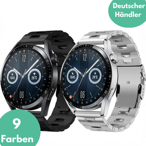 Premium edelstahl armband - edelstahl,
