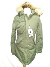MATOGLA DAMEN WINTER PARKA