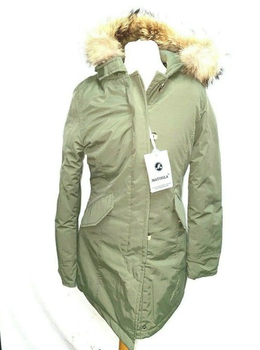 Matogla damen winter parka - matogla,