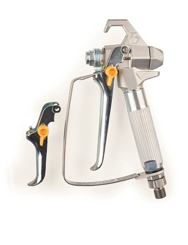 Airless pistole graco - airless-pistole, ftxpress