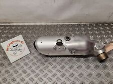 Auspuff Endschalldämpfer L. Ducati Hypermotard 950 Ez.19 3009km 57414583A