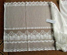 Gardinen-Schal Bistrogardine