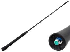 Auto Kurzstabantenne 40cm Dachantenne Stab für VW Golf 3 4 5 Polo 6N2 9N Bora