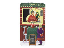 Aufbewahrungsdose Keksdose