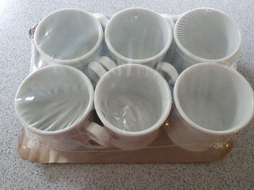 Bauscher kaffeebecher 36 l - bauscher, 0,36
