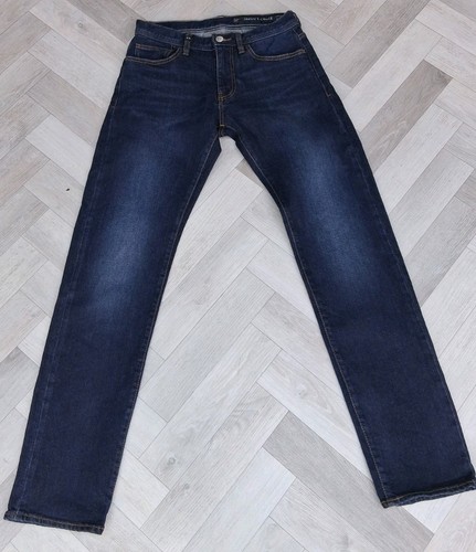 Armani exchange jeans - exchange, blau
