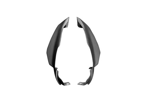 Carbon frontverkleidung unter - frontverkleidung,