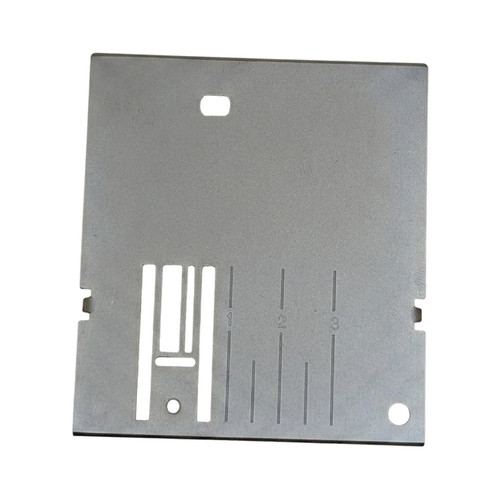 Stichplatte für pfaff hobby - stichplatte,
