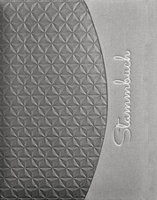 Stammbuch FARIN A5+ (18,0 x