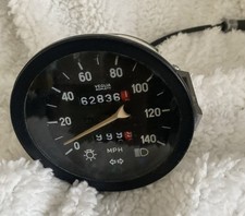 1970’s FIAT 124 SPIDER