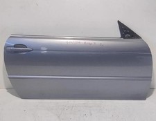 41517038092 tür vorne rechts BMW SERIE 3 E46 COUPE 09 01 07 06