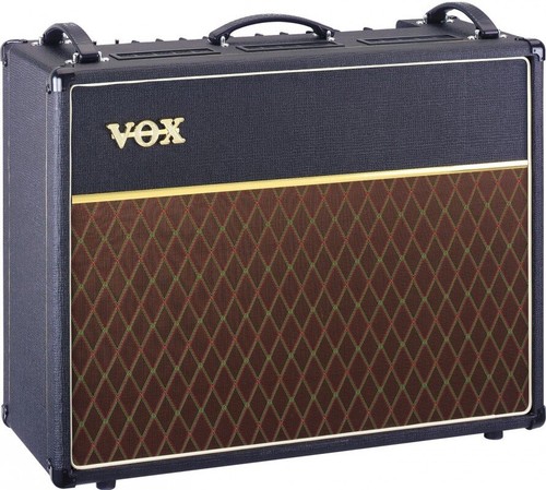 Vox ac30c2x combo - vox,