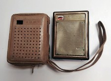 Sony TR-730 Superheterodyne