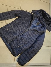 SMOG steppjacke herren Gr. M