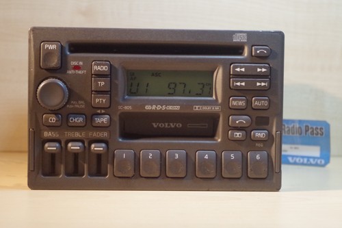 Volvo 805 3533775 1 - sc-805,, 3533775-1