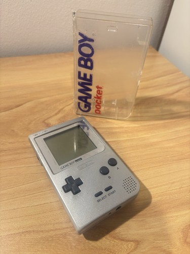 Nintendo game boy - nintendo,