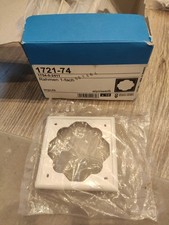 Busch Jaeger Impuls Alpinweiss