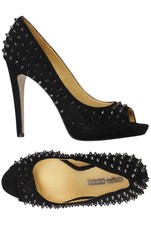 Buffalo LONDON Pumps Damen