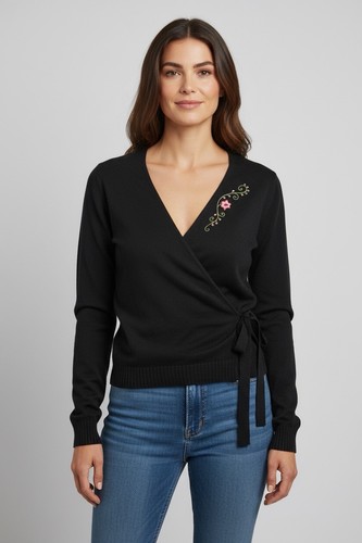 Comma damen strickjacke 40 - gr.,