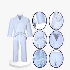 Karateanzug Fur Kinder