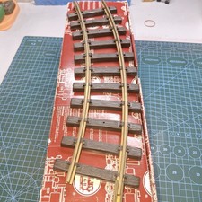 LGB Nr. 1100 Gleis Schienen