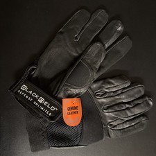 Einsatzhandschuhe Black Field