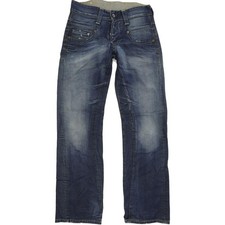 G-Star Radar Herren Jeans blau