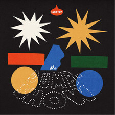 Luke Top The Dumb-show (Vinyl)