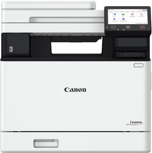 Canon sensys mf752cdw - i-sensys,