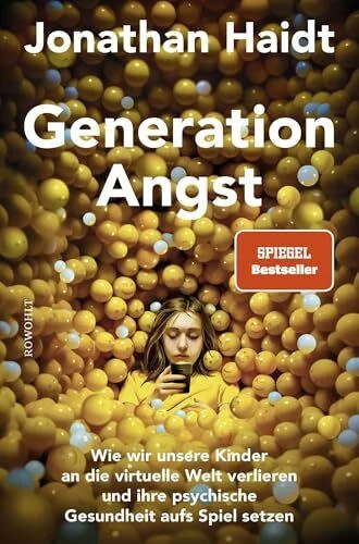 Generation angst wie - generation, wir