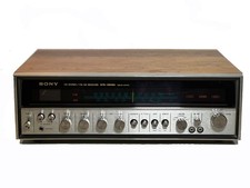 Sony STR-6046 AM FM Stereo