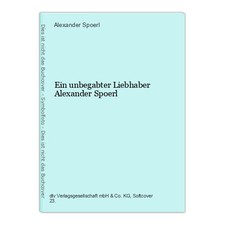 Ein unbegabter Liebhaber