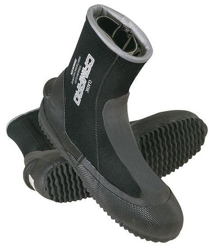 Camaro diving classic boot - diving, 6