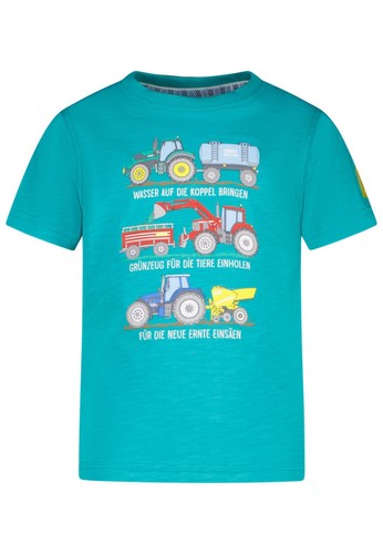 Salt and pepper - jungen, t-shirt