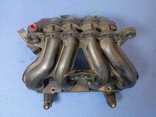 Ansaugkrümmer Ford Fiesta MK5