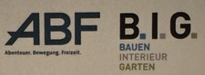 Ticket Freikarte ABF B.I.G