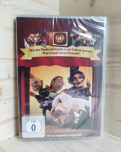 Neu dvd wie der - dvd,