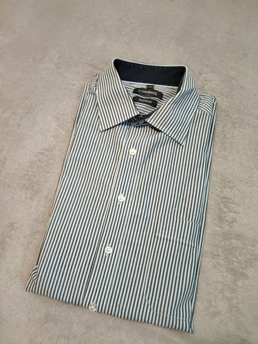 Herren hemd comberti - hemd, gr