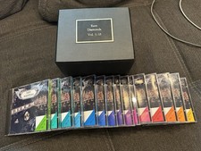 Rare Diamonds Collection