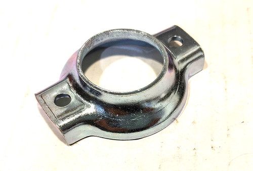 Shell for engine - mount, rubber