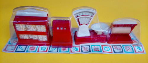 Geobra pre playmobil kleines - playmobil,