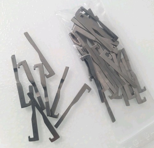 50st stösser für pfaff - stösser,