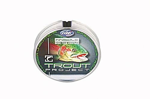Exori trout project invisible - exori,